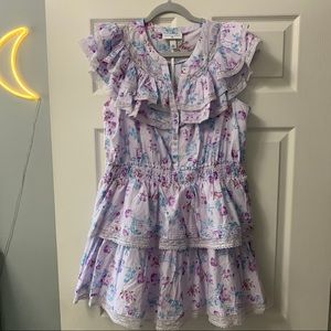 LoveShackFancy for Target Dress